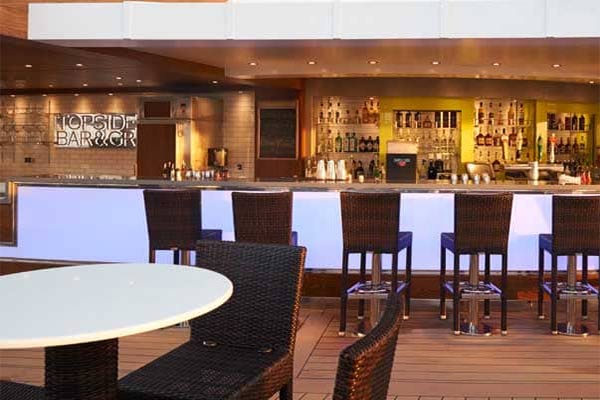 Norwegian Dawn Gallery Image